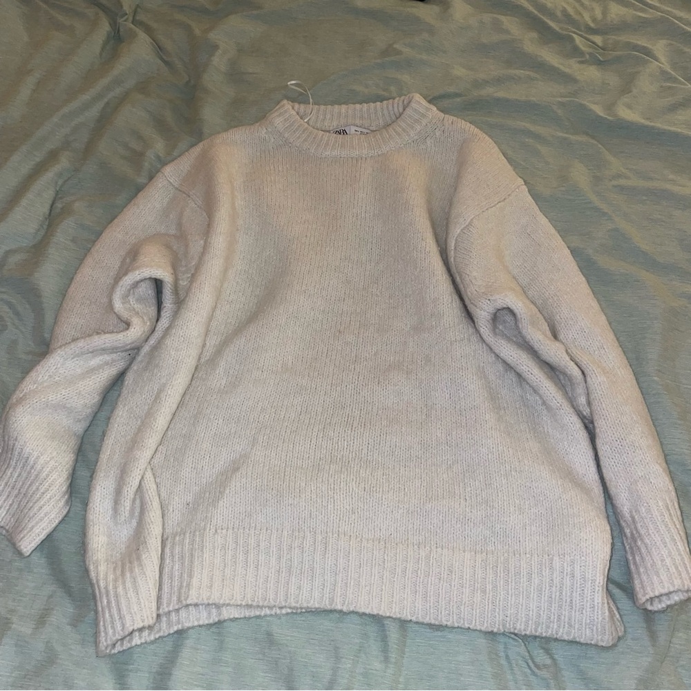 Zara Sweater